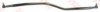 SCANI 2009812 Centre Rod Assembly